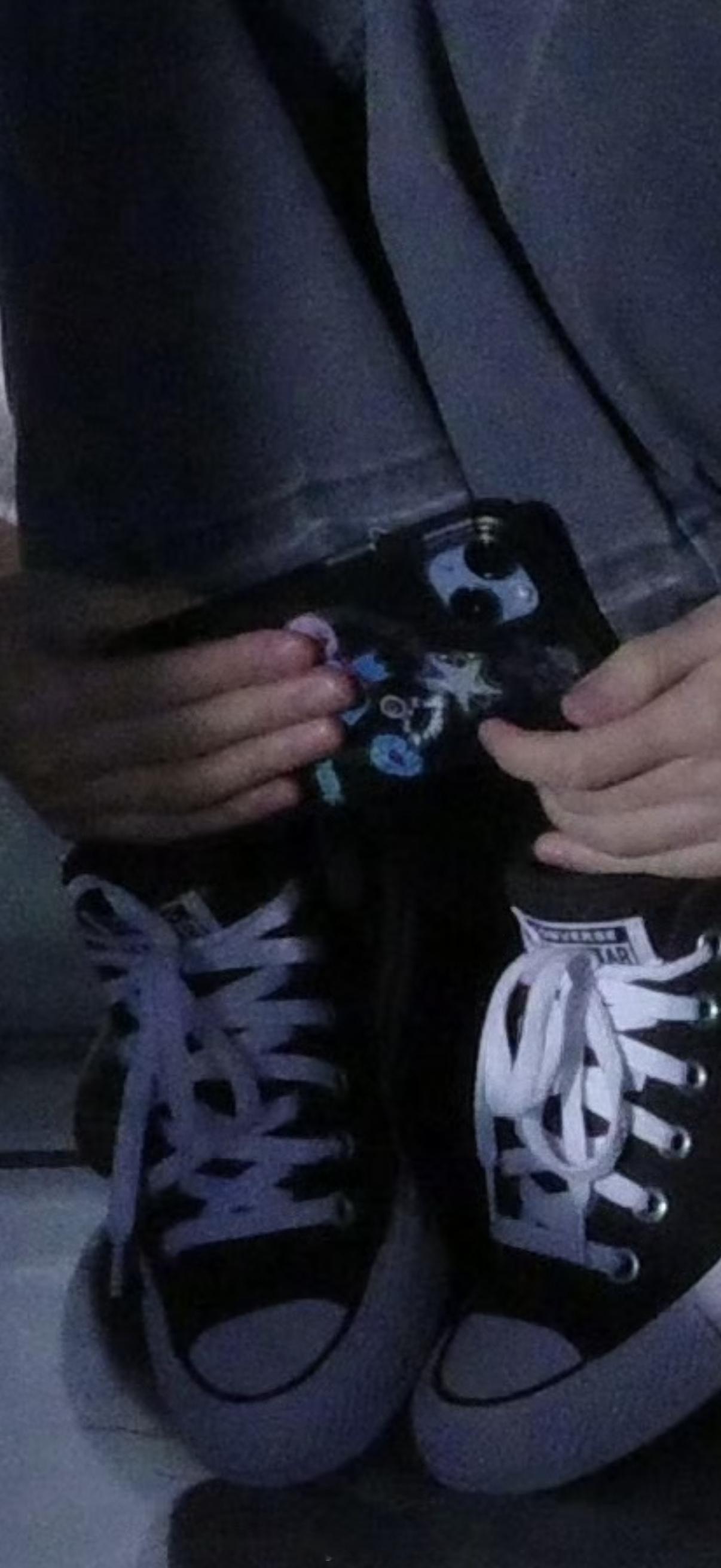 好看的张子枫也还在用iPhone14！