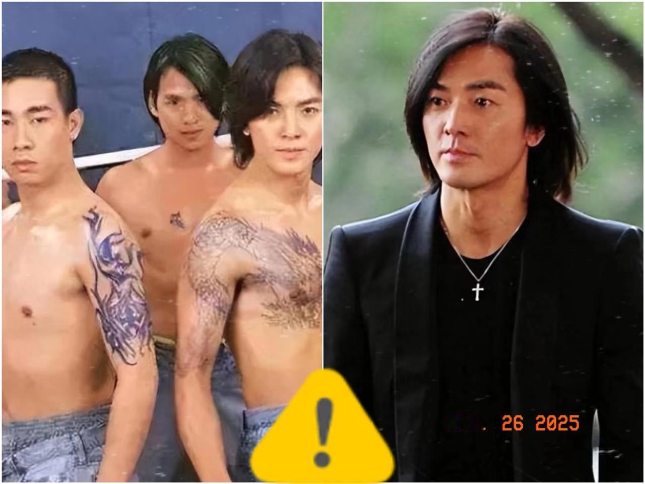 现在全网最麻烦的就是郑伊健了吧！让他没想到的是，原本已经筹备好的演唱会，却因