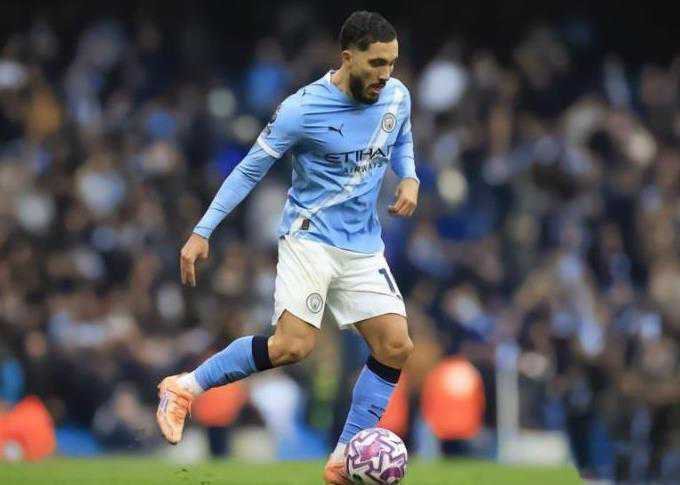 助攻基因！22岁曼城新核碾压全欧中场，蓝月亮3650万欧捡漏新梅西这绝对是本赛季