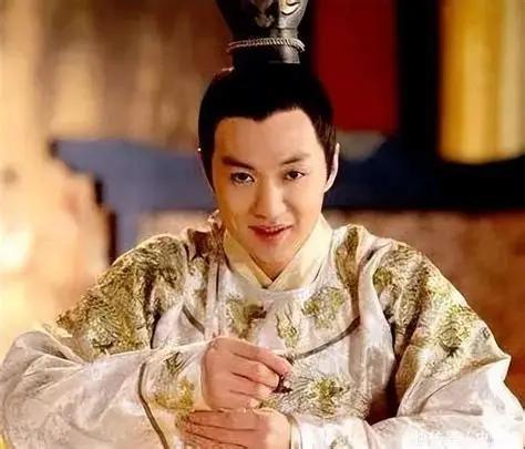 公元930年前后，晋阳城外，有个三十七岁的马夫，说了一句让同伴笑掉大牙的话。