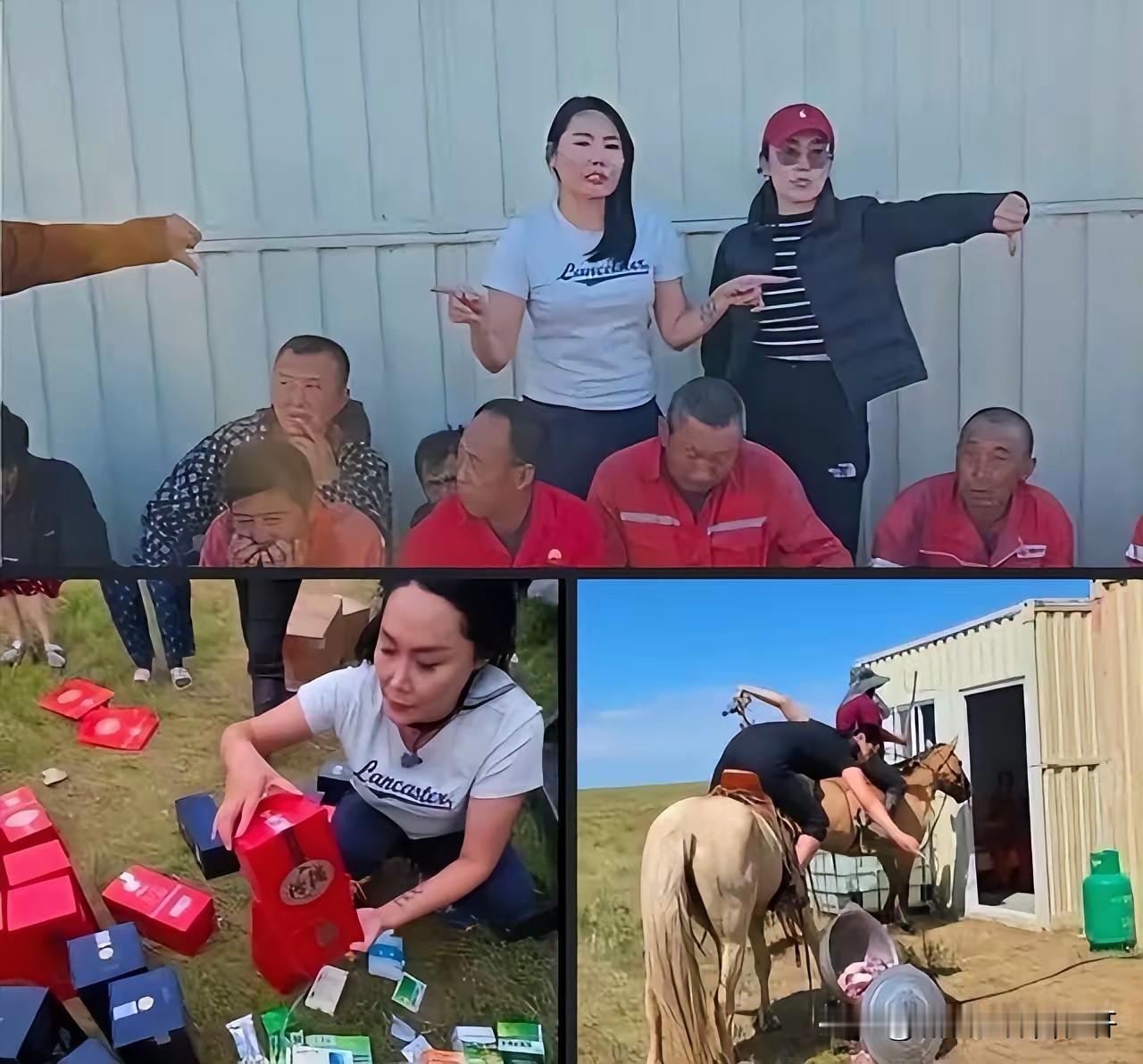 8月14日，蒙古国苏赫巴托尔省不法分子闯入中资石油勘探营地，滋扰经营、破坏财物、