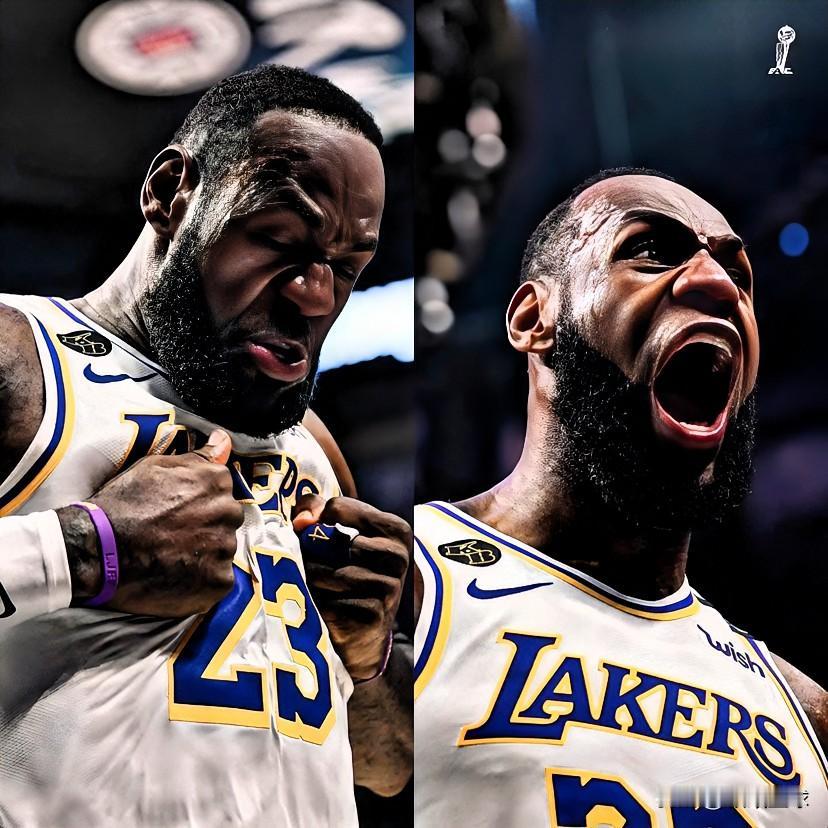 詹姆斯被下放到南湾湖人！复出快了。根据知名记者Shams报道，詹姆斯将继续