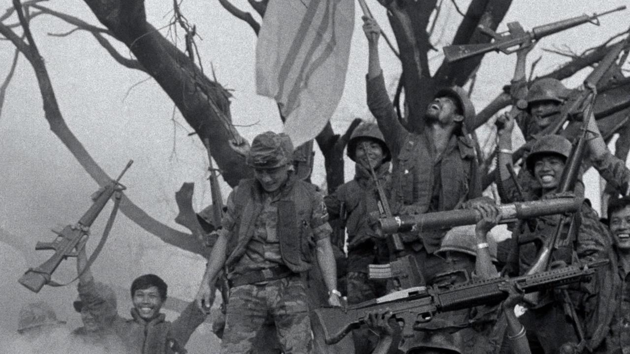 1972年9月16日，越战中持续时间最长、伤亡最惨重的单场战役正式结束。北越军队