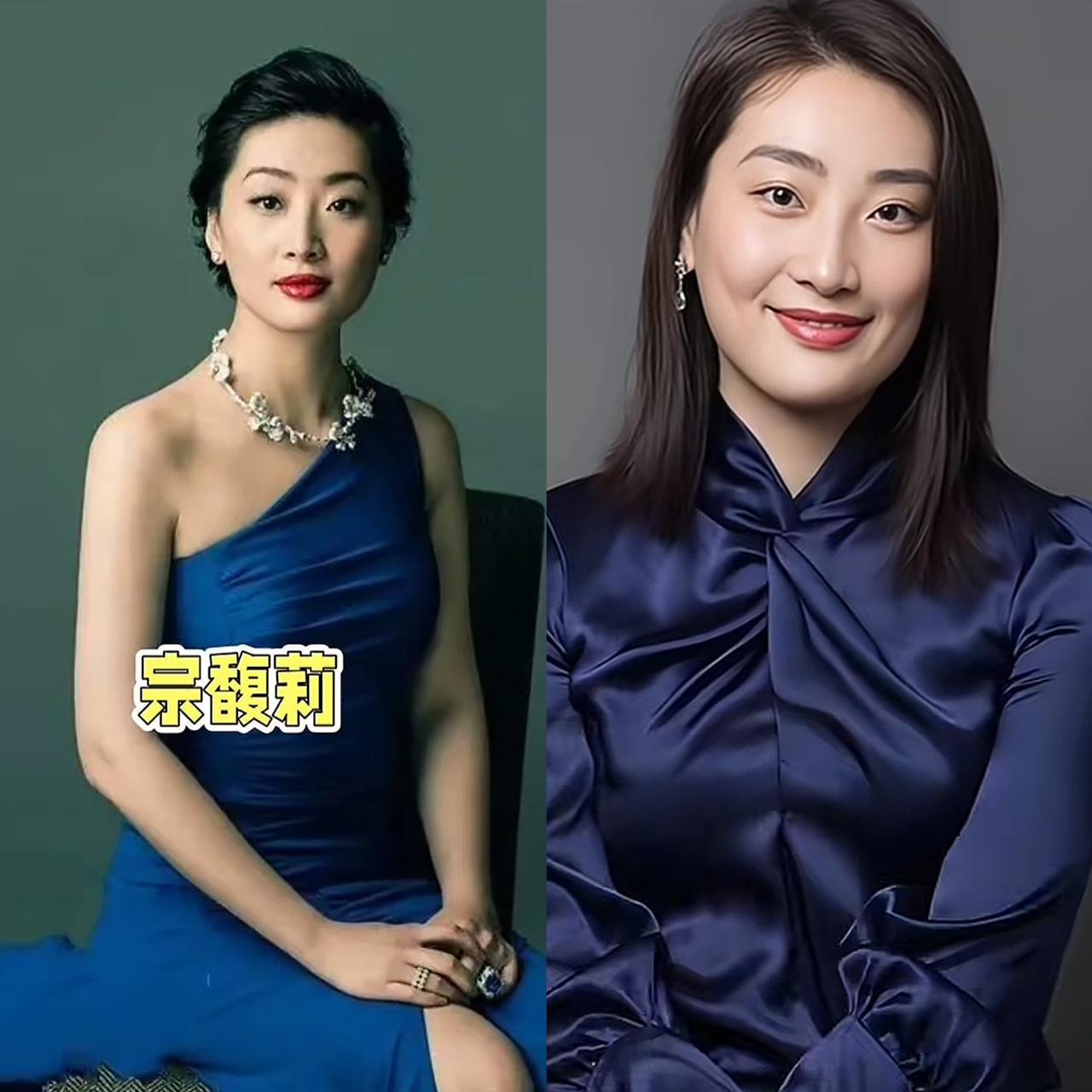 宗馥莉离职了，人走茶凉。也就四天后，就开始变天了，高层估计也懵了，然后许思敏就