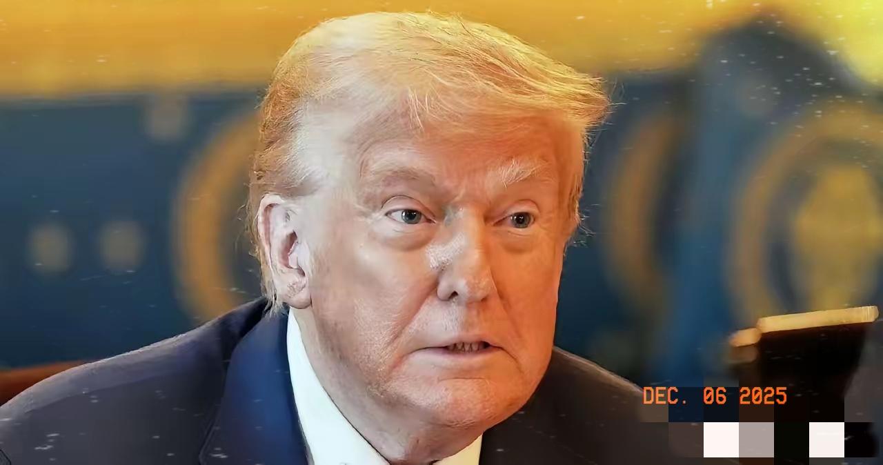 特朗普啊特朗普…中国刚暂停镓、锗出口限制，还豪爽下单1200万吨大豆，诚意都摆