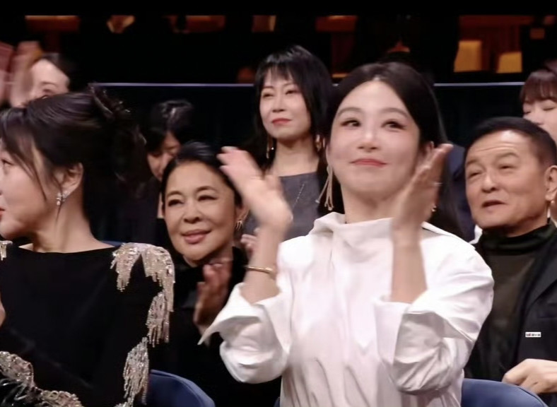 杨紫又輸了，这回也没获得金鹰奖最佳女主角，这到底輸哪里了？她的提名是《生命树》、《国色芳华》，宋佳的
