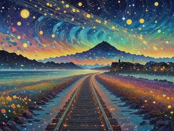 每次演唱会都看得到刀郎孤独的带着一群小女孩在上面。既然说很多名人，音乐大咖都支持