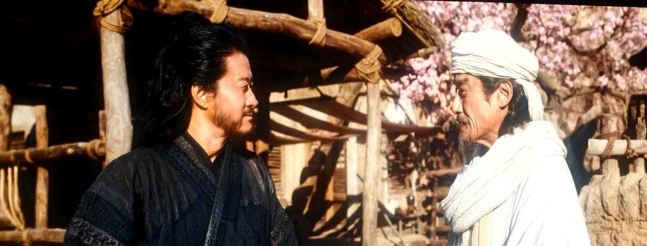 7亿投资，预售第三，全网等着看吴京笑话。结果他反手一刀，直接砍出个春节档唯一逆跌