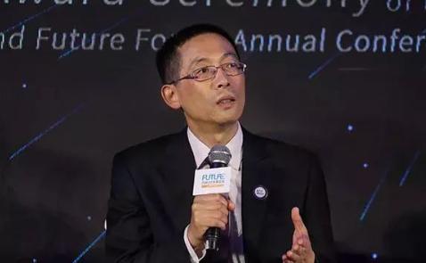 中国科学院院士施一公再次抛出惊人言论：“清华70%至80%的高考状元去哪儿了？去