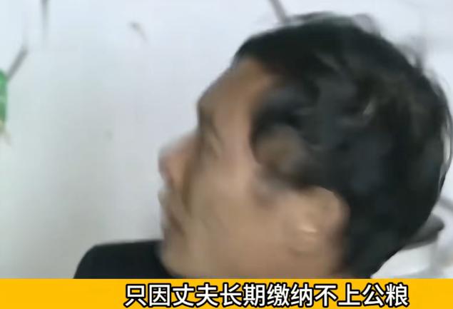 浙江杭州，一对夫妻结婚多年却长期分房睡，有天妻子感觉有些空虚寂寞冷，就主动搂住丈