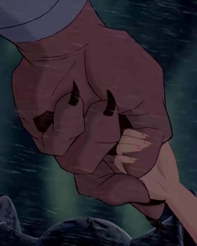 霉霉与未婚夫，是现实版《美女与野兽》吧！