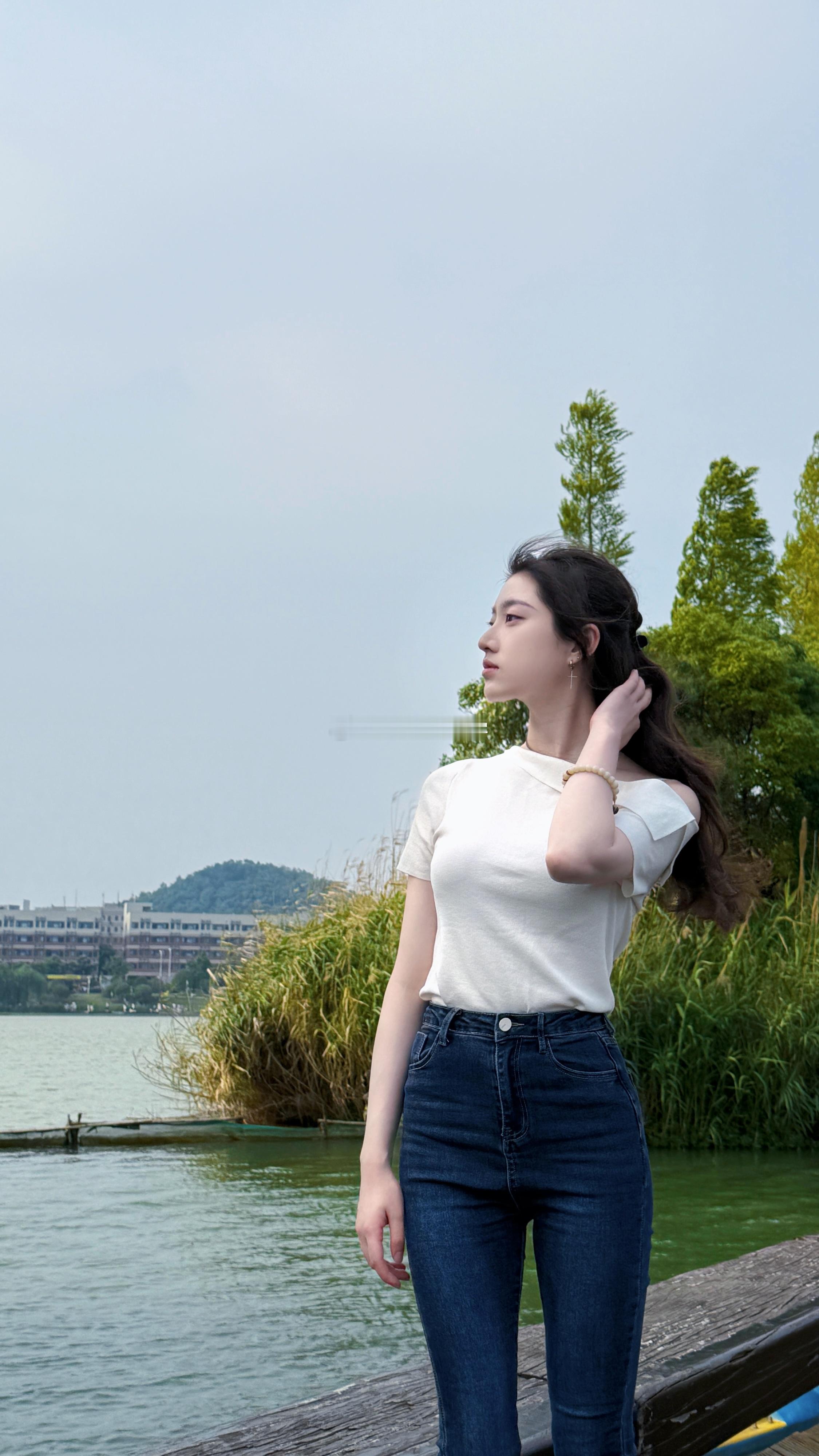 重生之今天是学妹来中南看演唱会啦🙌每天立个flag​​​