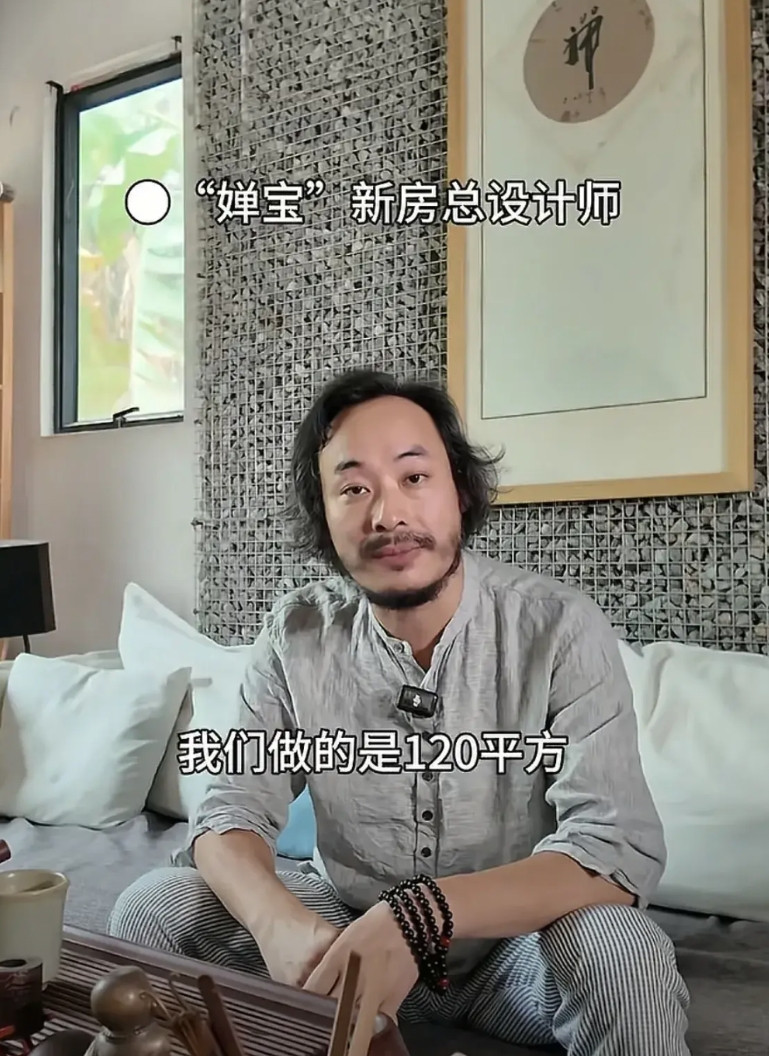 全红婵的新家设计图已更新，二层半已变为三层半，婵宝新房子总设计师出面回应多个疑问