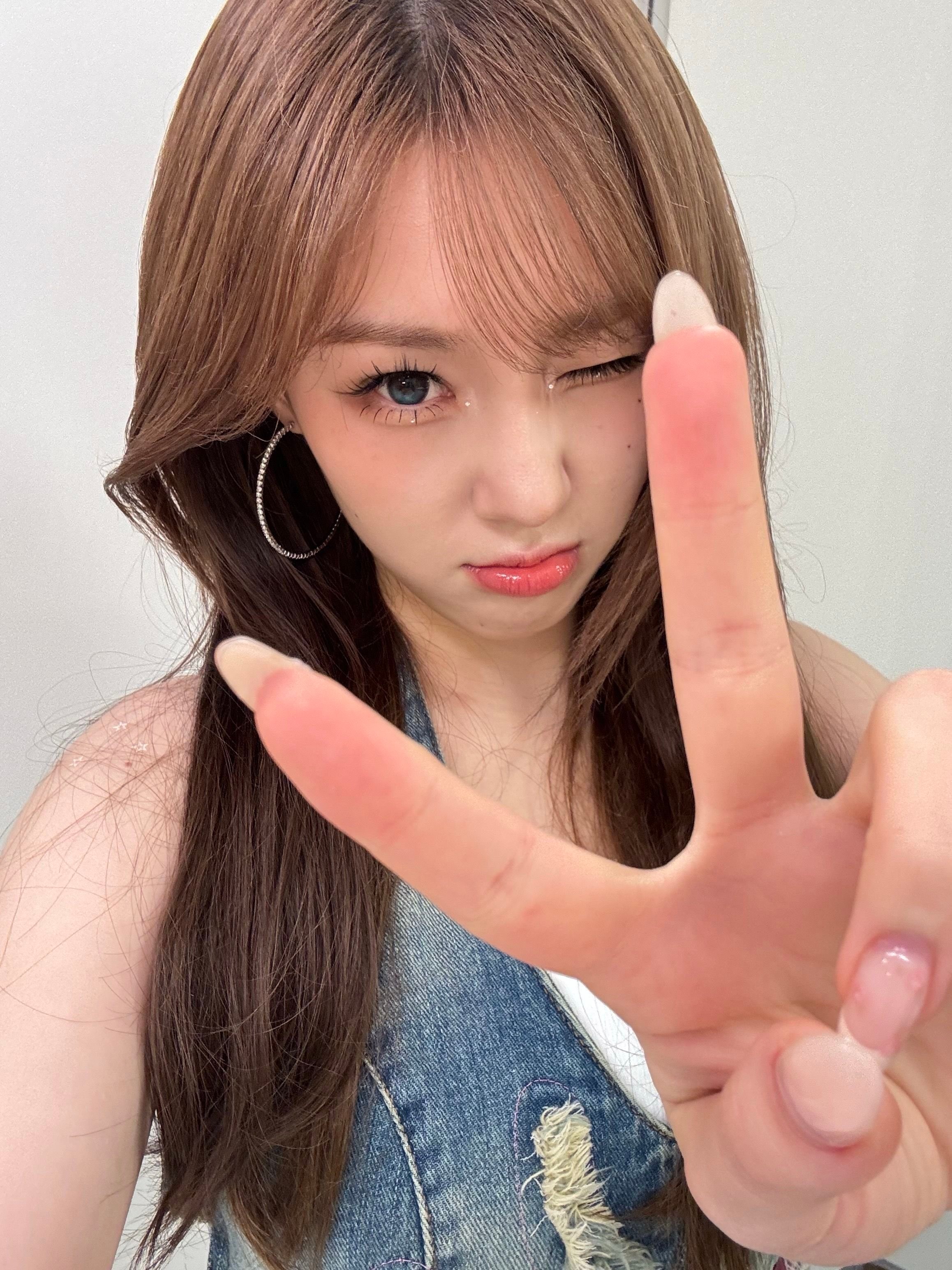 260519Kep1erChaehyun金采炫
