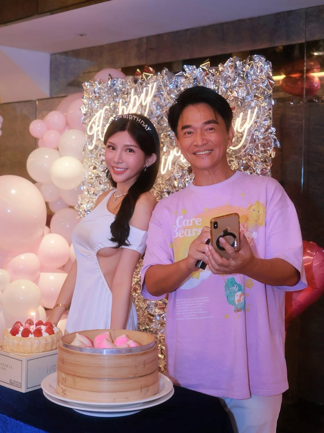 台娱吴宗宪王思佳何妤玟