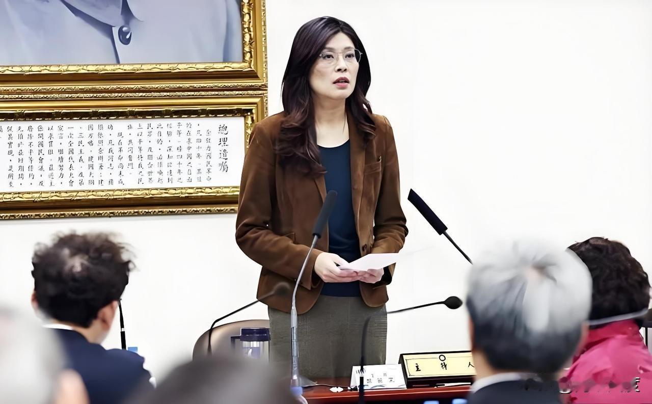 绿营战略绵密的“屠刀”挥向在野党，知名学者急了，向郑丽文提出四条反攻“火力线”，