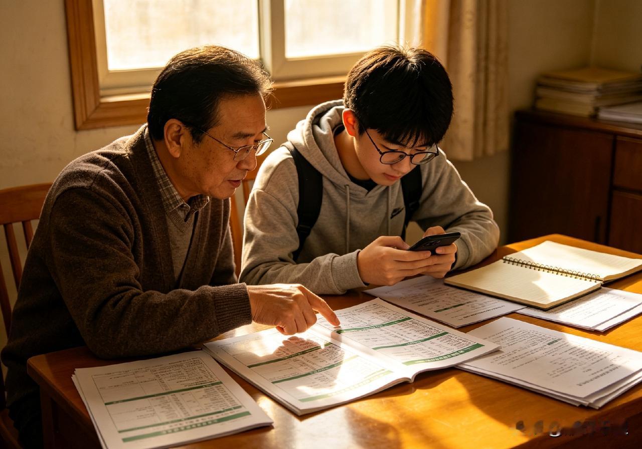 高考卡在400—450分，担心滑档读不上本科？下面这12所公办院校，堪称低
