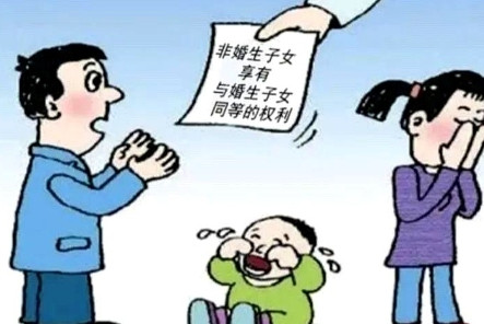 浙江温州一老板与妻子长期两地分居，老板在外结识小22岁女子并与之同居。同居6