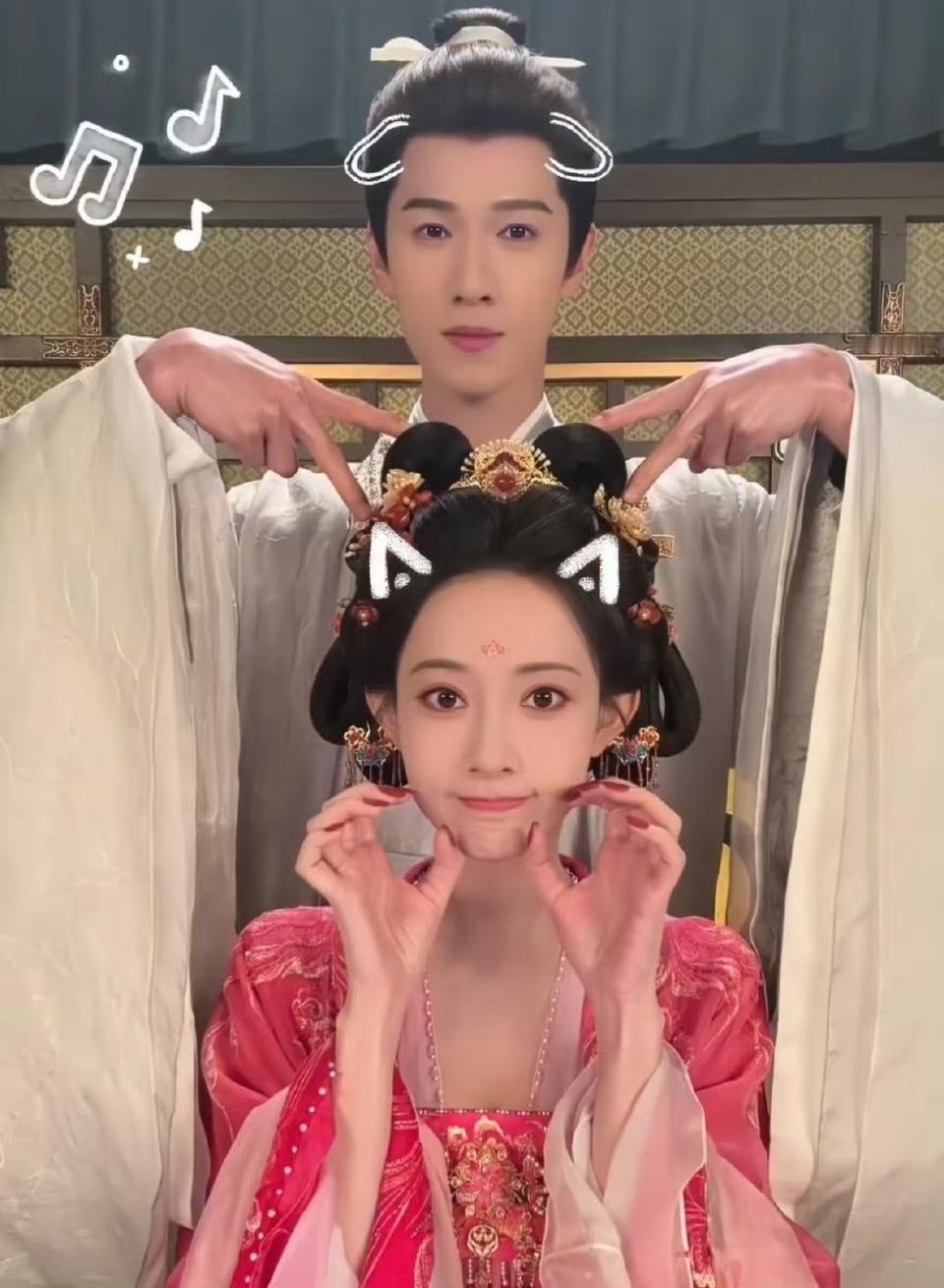 李昀锐和孟子义这避嫌避的好像俩人从不认识一样，看的观众太别扭了，李昀锐在描述跑男