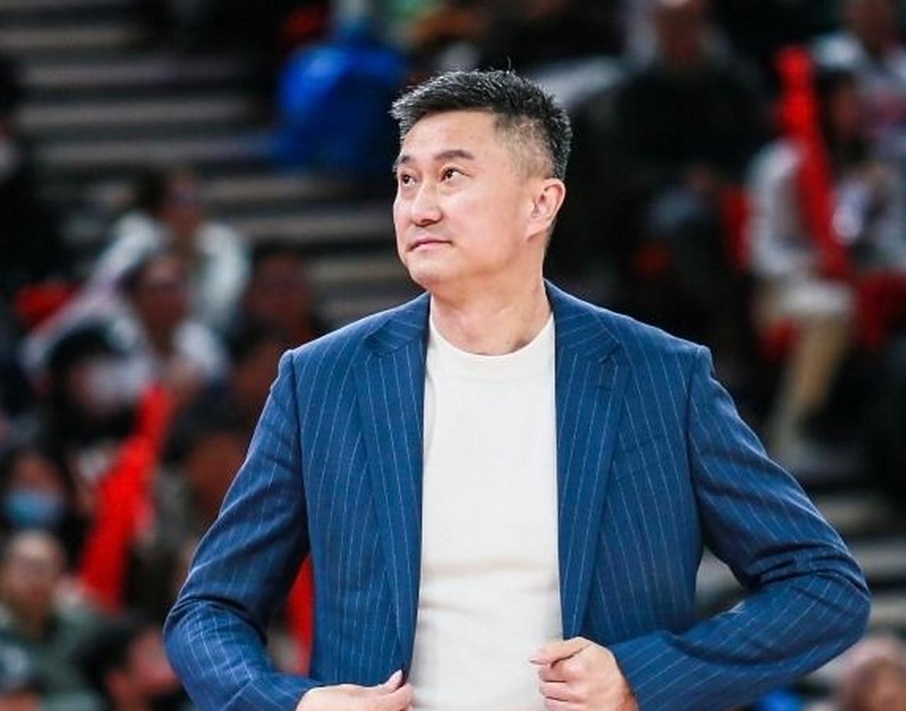 近日，CBA俱乐部杯小组赛，山西汾酒又以106-93击败了赛前呼