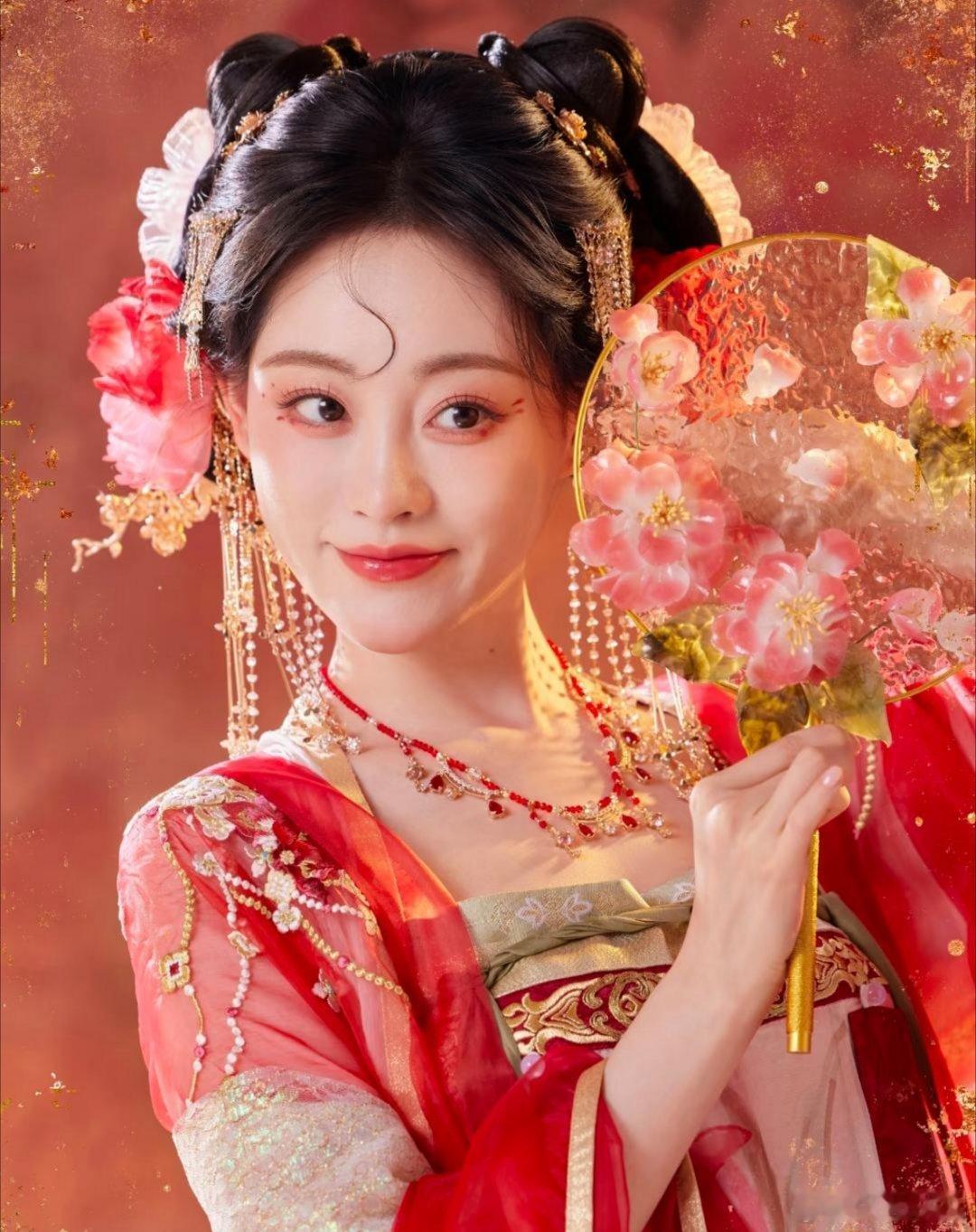 1.祝绪丹接了《庶女生存手册》这部剧，这剧的原著还是挺有名的，是热门宅斗IP。2