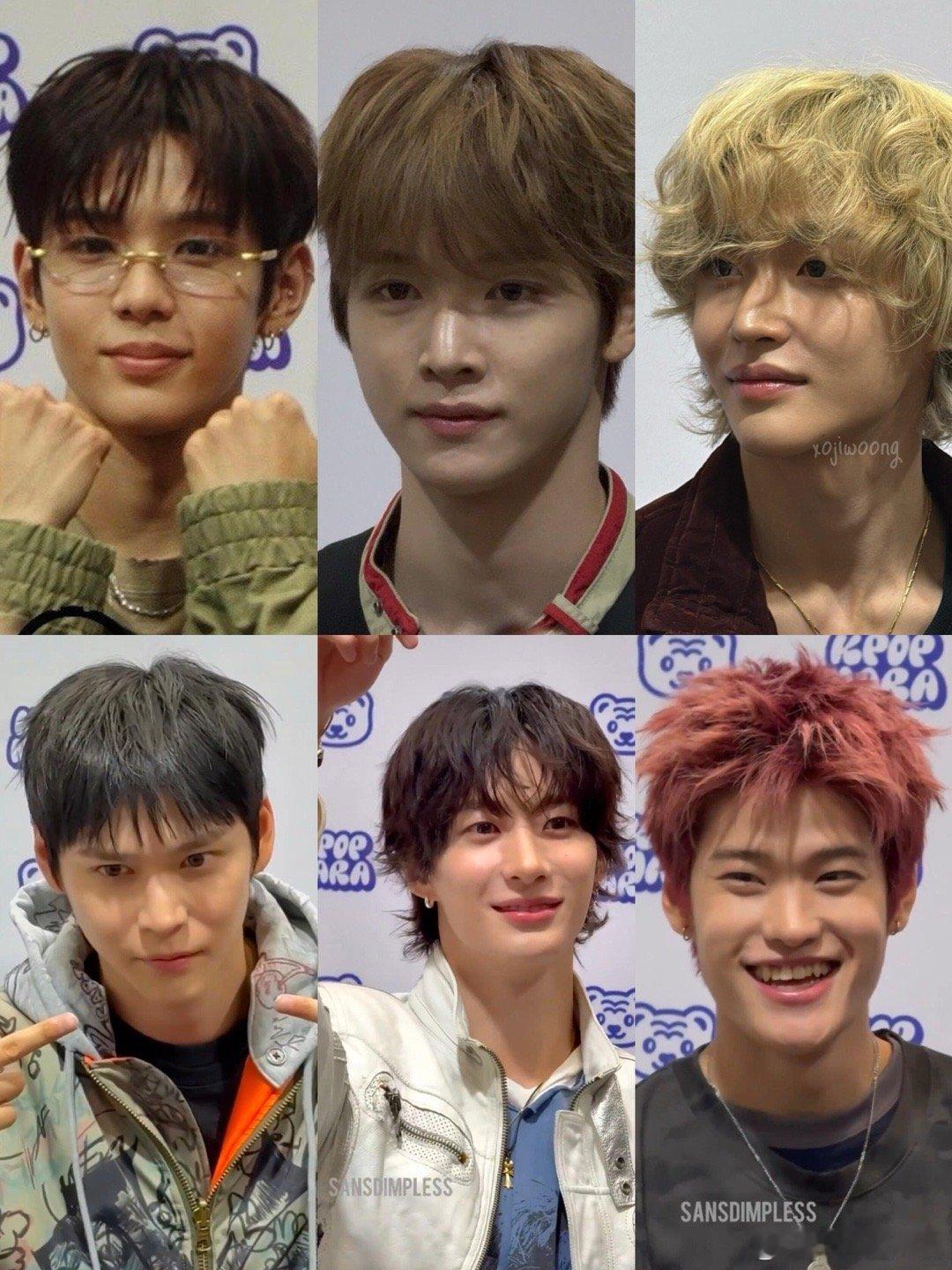 RIIZE生图​​​