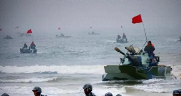 如果现在把台湾解放了，对世界格局会有什么影响？一点不夸张的说，台湾解放能让中国至