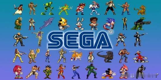 近日，世嘉(Sega)正式宣布取消了其备受瞩目的“超级游戏”(SuperGam