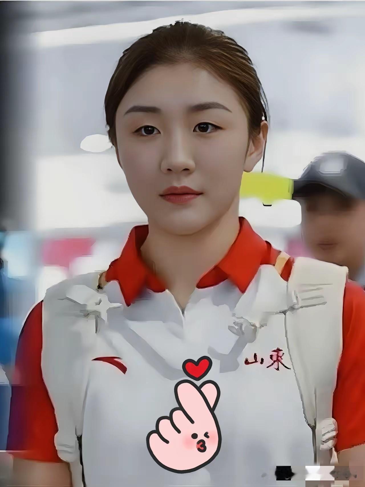 国家队教练一职想要邀请陈梦担任，陈梦拒绝了？陈梦现在手里有高级教练证书，完全