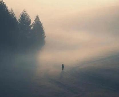 心理学家说：“心理强大的几个表现：1.允许一切发生，不较劲。2.永远不问别