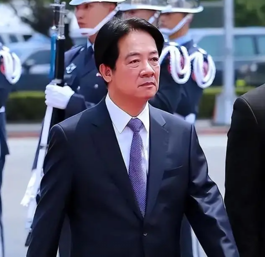 民进党慌了！美国战略转变　台湾倚美空间被压缩　　美国总统近日指示对白宫国安会实