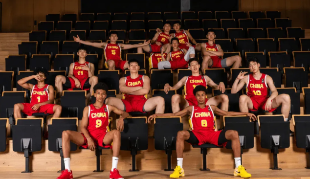 U19男篮终于97-78赢了约旦19分，避免了六连败。面对约旦队感觉U19队