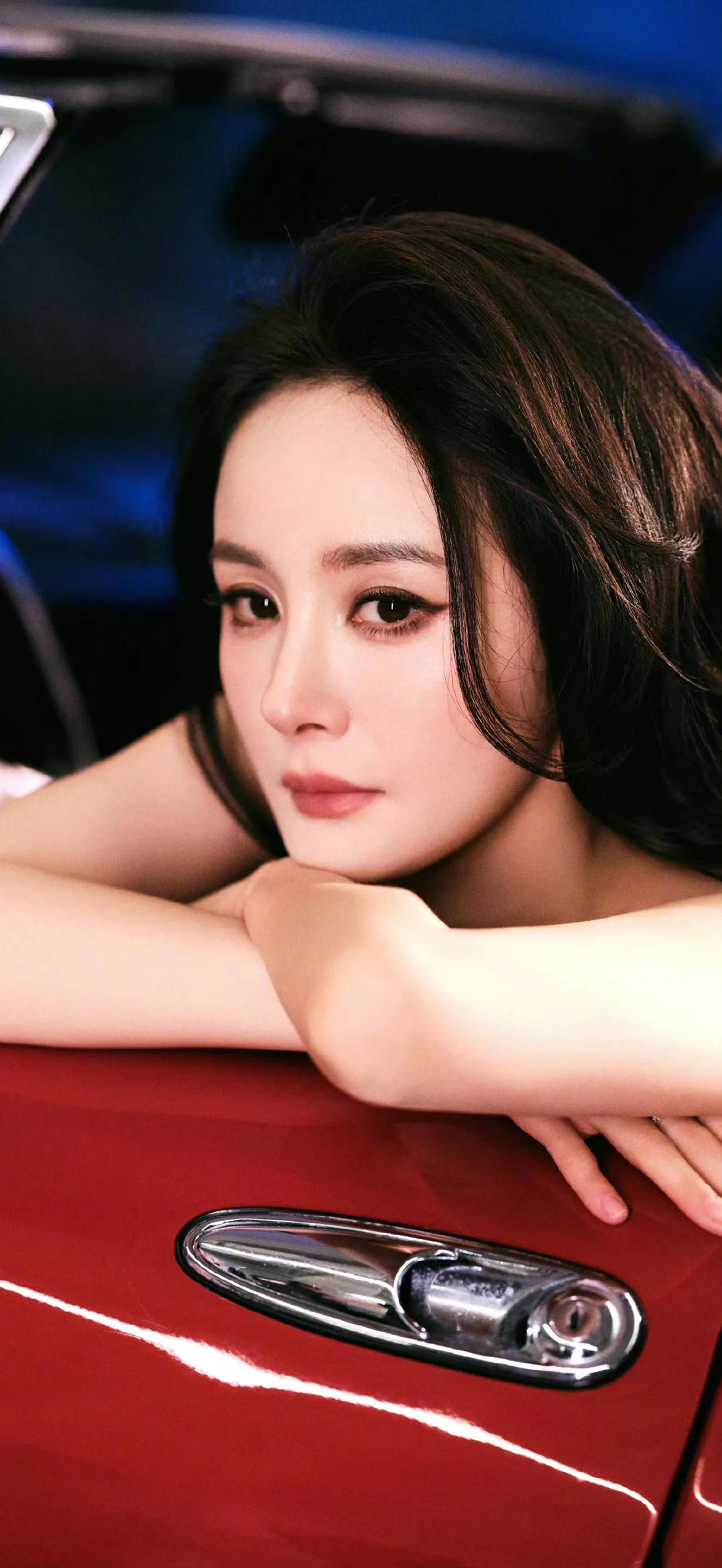杨幂
