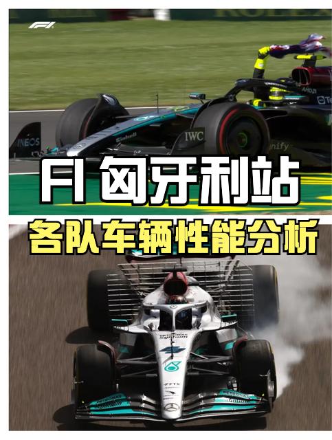 2026F1匈牙利站要开始了，聊聊这次分站赛的各队的赛车技术吧！争冠三队走微