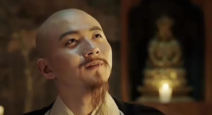 建文帝如果不自焚不逃走，就在皇宫坐着，朱棣敢杀他吗？金川门失守，燕王朱棣披挂进