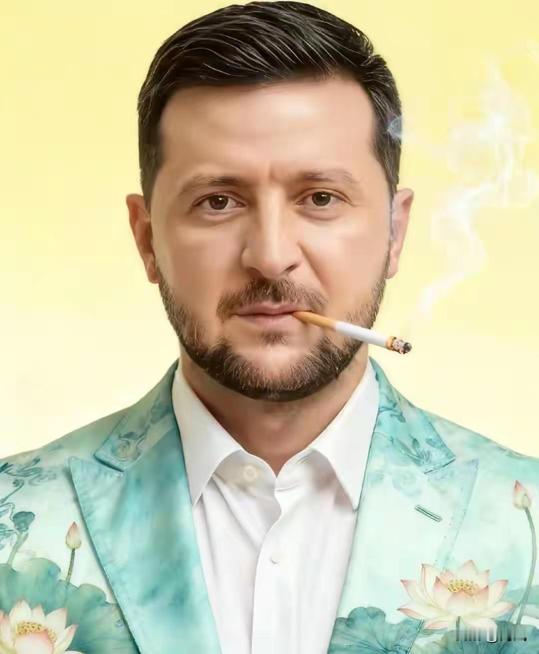 刚才发生！乌克兰总统宣布了2025年11月16日，乌克兰总统泽连斯基宣布，他