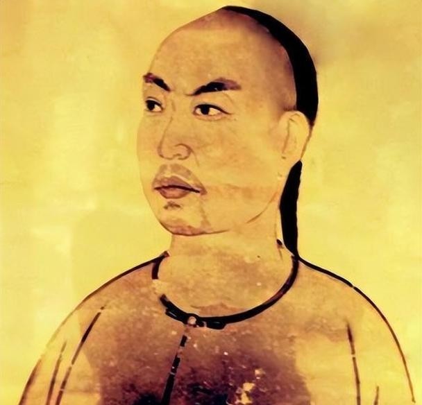 1852年6月，身受重伤的冯云山终于醒了过来，洪秀全喜极而泣，激动的拉着他的手。