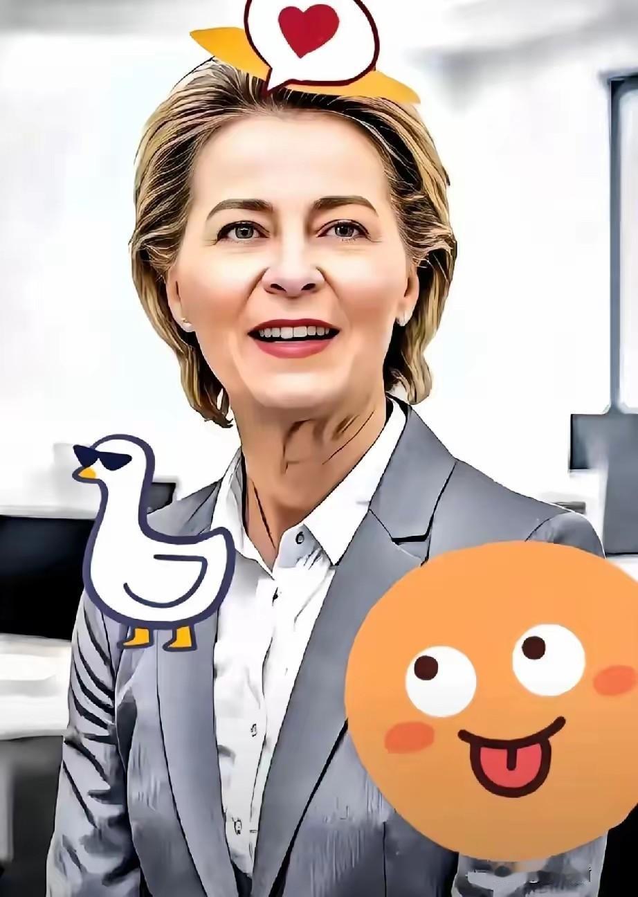 太突然了欧盟宣布了！​11月13号，欧盟负责经济事务的委员东布罗夫斯基斯官宣