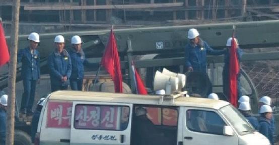 明明朝鲜比越南更缺电，为啥中国不向朝鲜出口呢？说句扎心的，不是因为越南钱多，而是