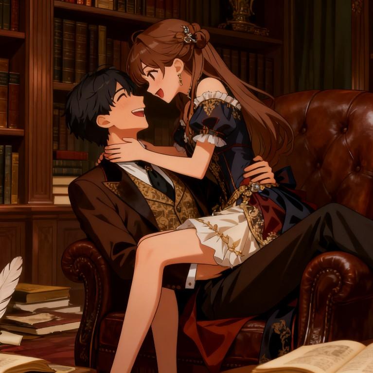 桃花泛滥成灾的三大星座第一名双子座，他们太会聊天了，幽默感十足，走到哪儿都是