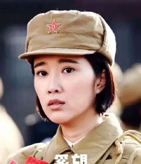 演员奚望说：“有一次，有个剧组在选演员，我就去试镜，那个导演在看完我的表演后，语