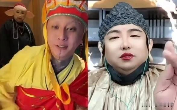 雨化田被封1000年，当众“拆台”刘二狗卖货！刘二狗公司艺