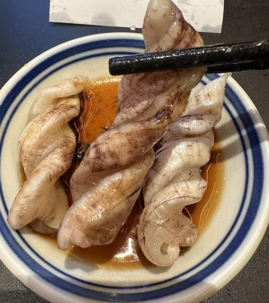 有没有福建人出来解释一下啊！这是啥美食啊！脆脆的！