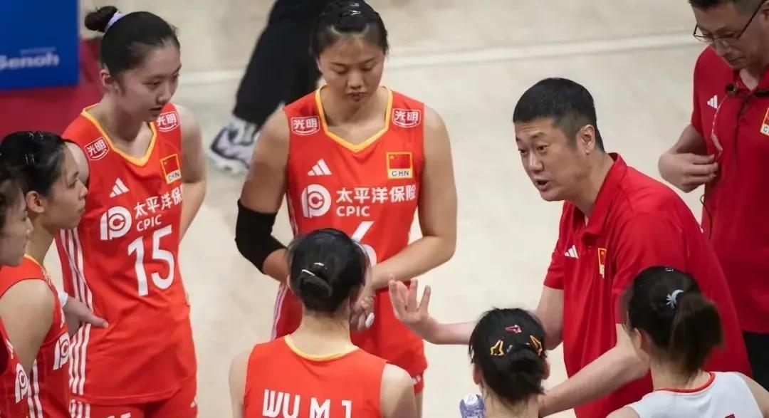 中国女排再需要一场胜利，就能确保晋级世界女排联赛总决赛。中国队在少赛一场的情况下