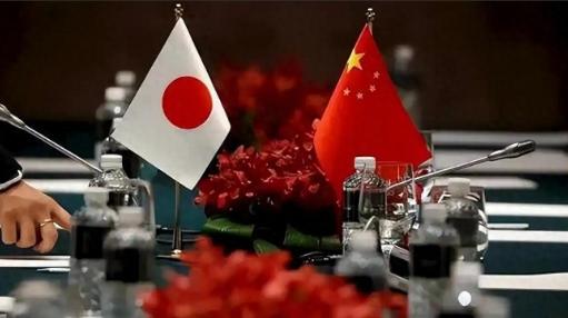日本再一次对中国喊话！金杉宪治公开表示想要与中国就中日对峙一事坐下来好好谈一谈，