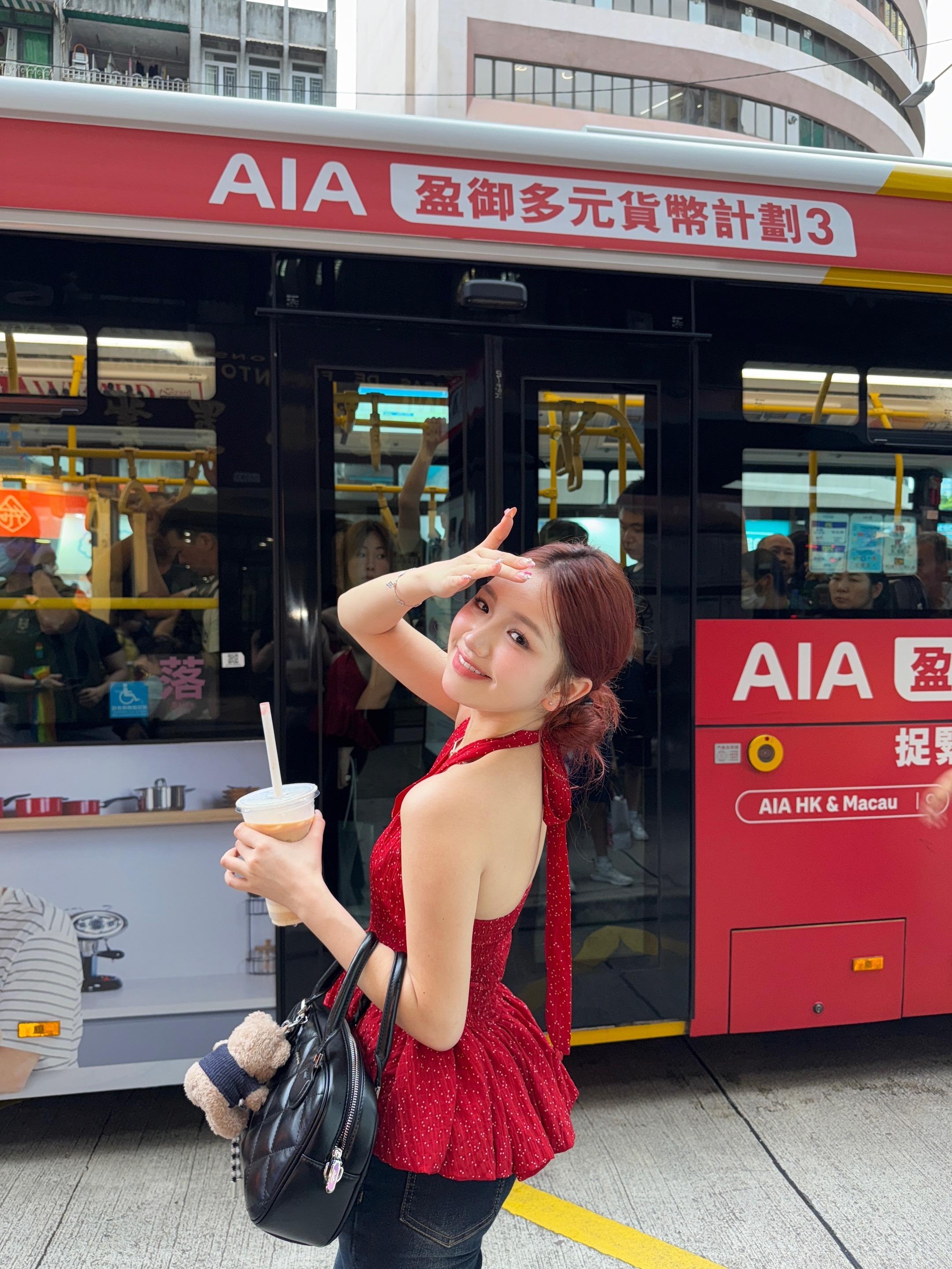 ･.☆˖·🚏🇲🇴澳門小記