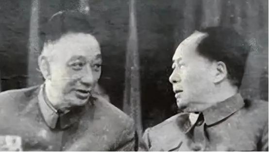 时任市委副秘书长马达同志追忆：还原一个真正的柯庆施。柯庆施这个人对于很多人来说，