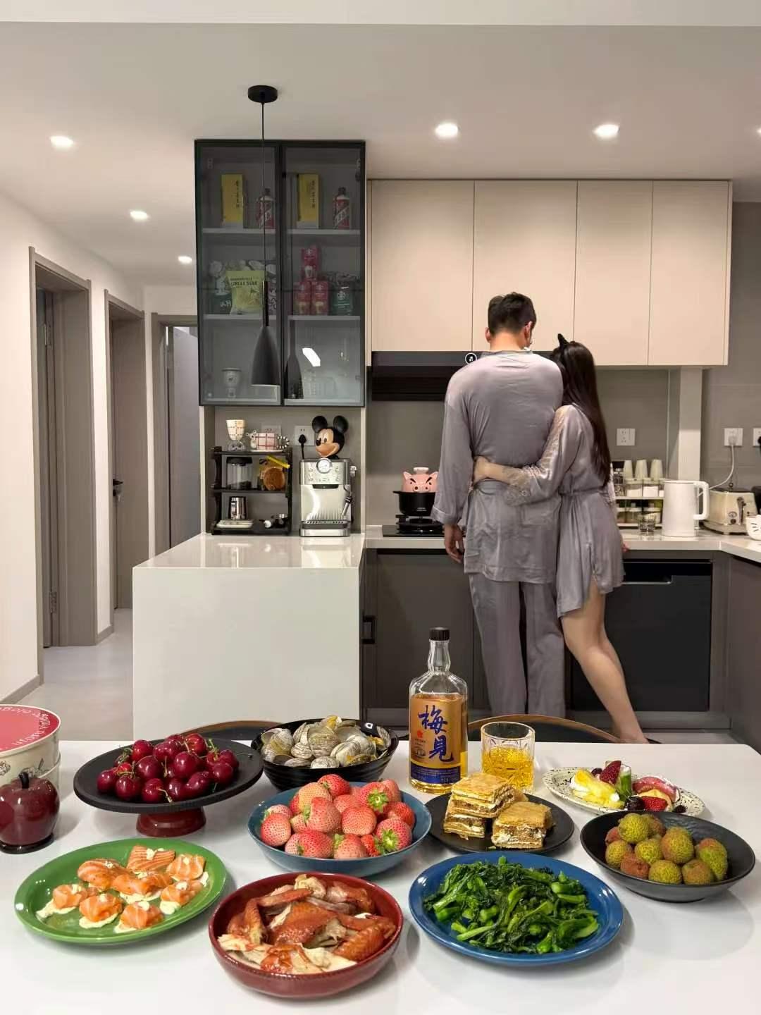 婚姻专家曾仕强说：“终有一天你会明白，一段婚姻能走多远，不是看两个人多般配，也