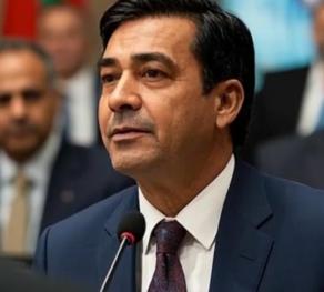 联合国发出“红牌警告”，随着中日矛盾愈演愈烈，秘书长古特雷斯曾公开指出，二战真正