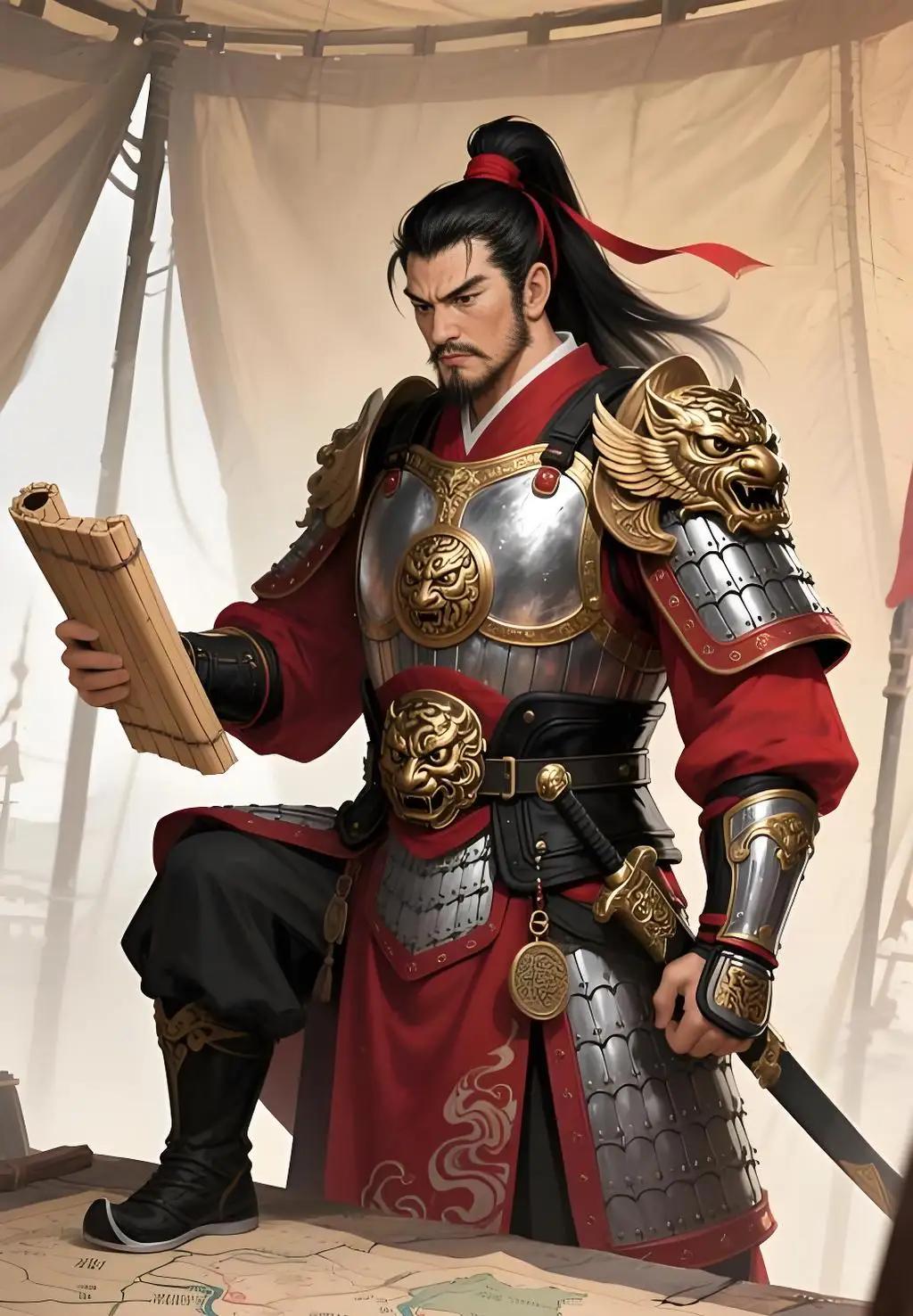 1368年徐达故意放走元顺帝，常遇春当众怒斥，事后才懂他的顶级城府1368